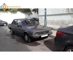 Voiture a vendre