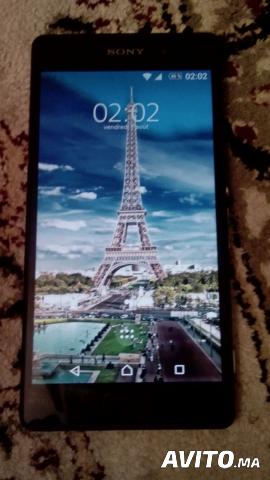 Sony Xperia Z2 Comme Neuf ( 4G )