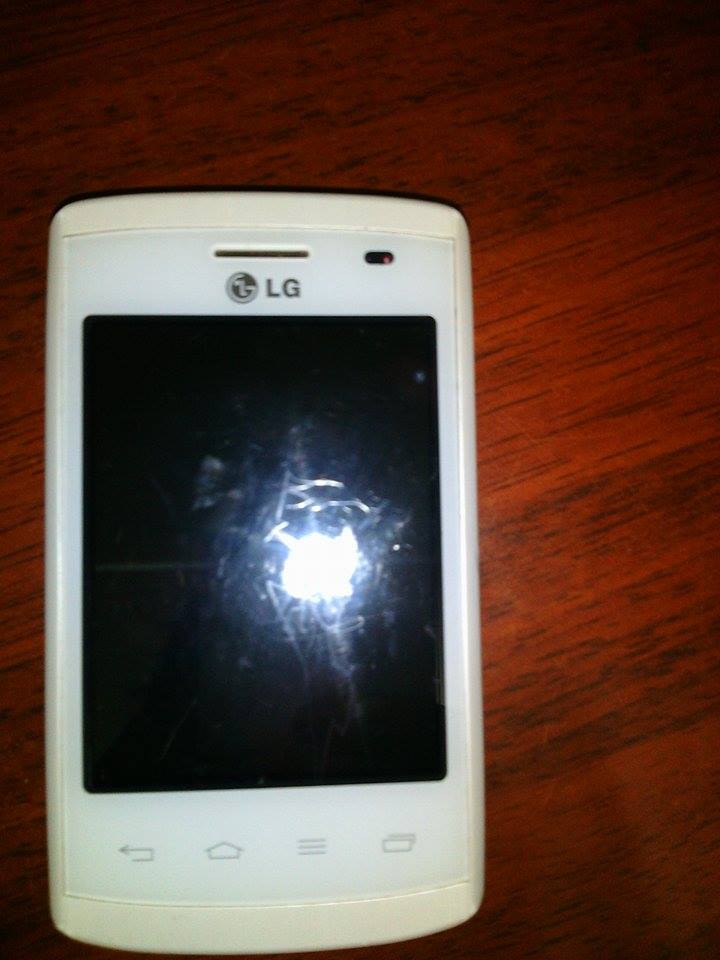 LG-E410i