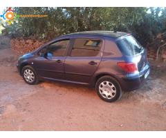 occasion a ne pas rater très vite peugeot 307