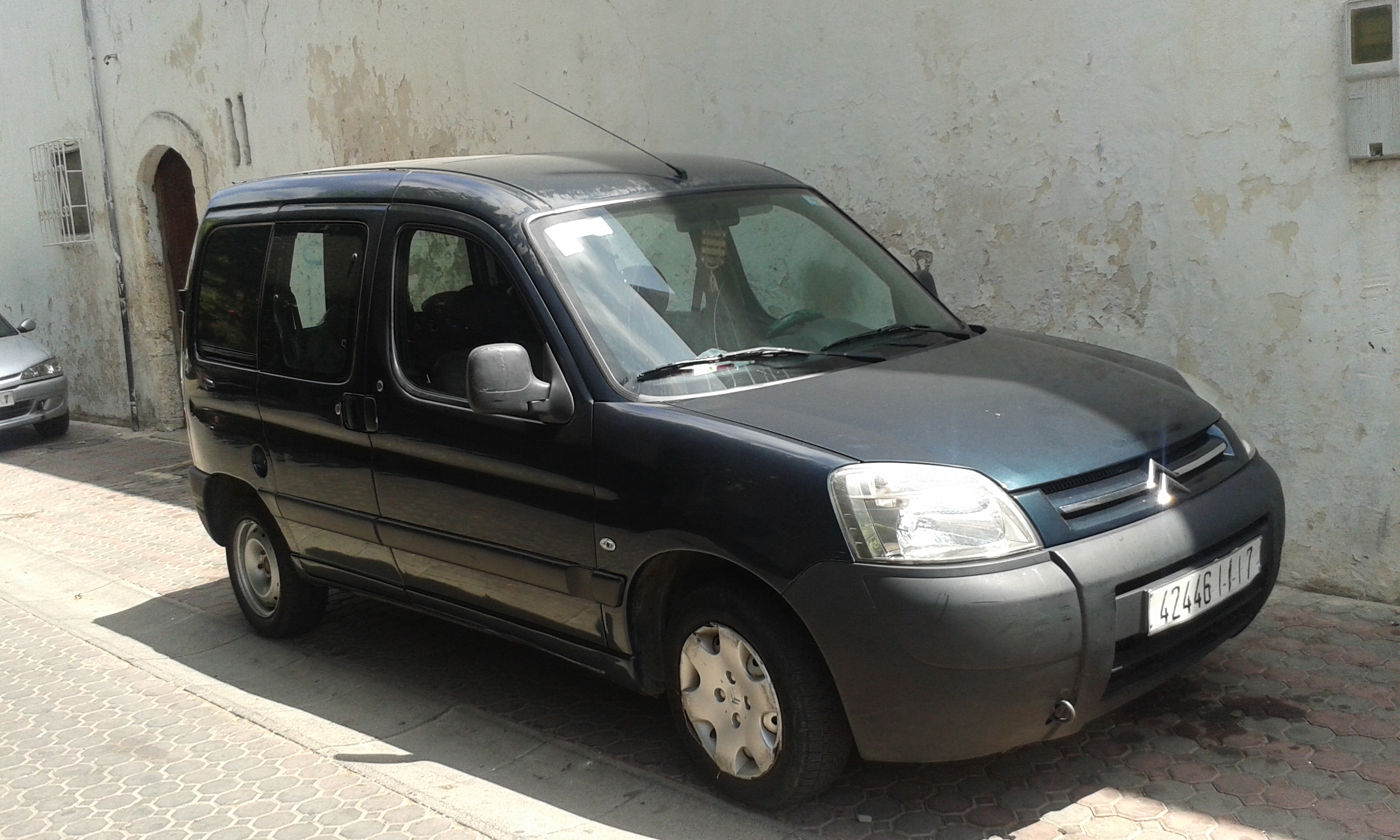 Citroën Berlingo