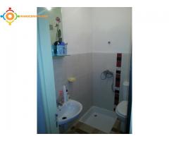 deux appartement 50 m a vendre