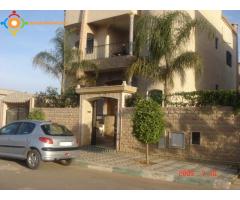 villa a vendre 275m²