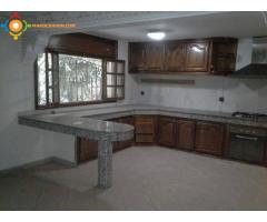 villa a vendre 275m²