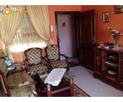 Appartement 62 m2 à Casablanca + BEL FRACH DYALHA