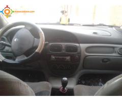 Renault Scenic Diesel -2003