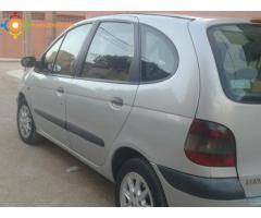 Renault Scenic Diesel -2003