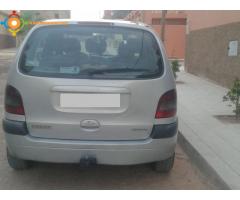 Renault Scenic Diesel -2003