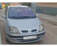 Renault Scenic Diesel -2003