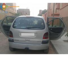 Renault Scenic Diesel -2003