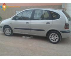 Renault Scenic Diesel -2003