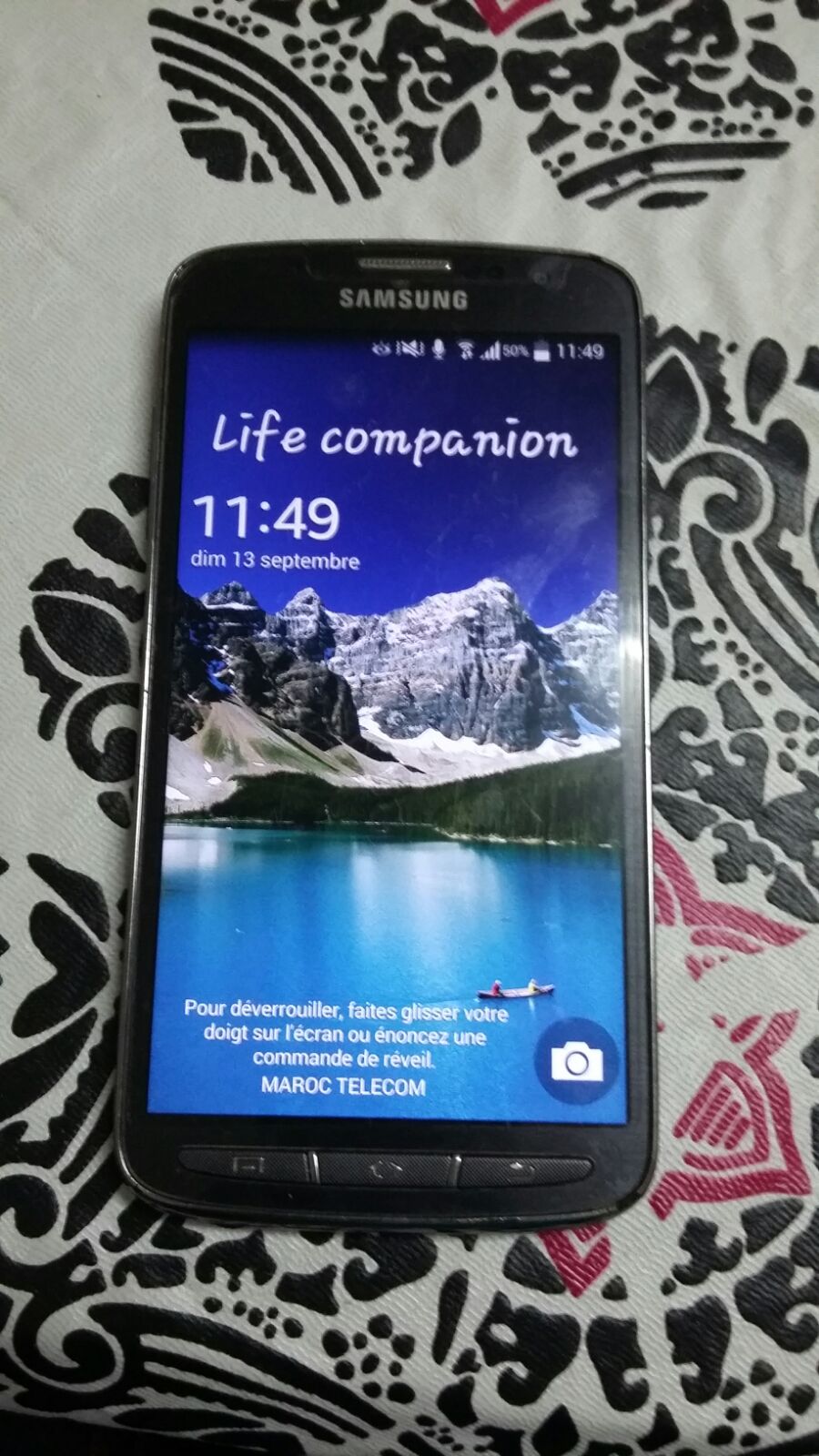 samsung s4 active