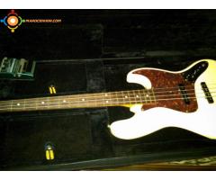 guitare bass