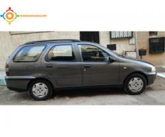 Palio weekend turbo diesel 2002