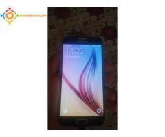 Samsung galaxy S6 32Gb