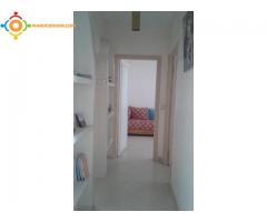 Appartement 2 chambres 70m2