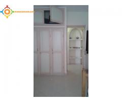 Appartement 2 chambres 70m2