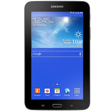 Samsung Galaxy Tab 3 NOIR Go WiFi