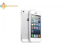 Iphone 5