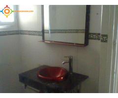 VENTE APPARTEMENT 2P CENTRE VILLE SURE AV ALLAL BEN ABDELLAH