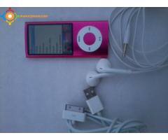 iPod Nano 8Gb + Kite iphone Original + Cable USB