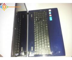 pc portable samsung R580