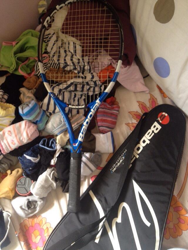 raquette de tennis babolat