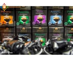 les capsules compatible de nespresso