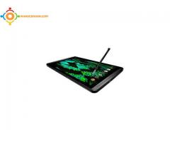 tablet sheld wifi et carte sim