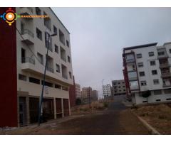 immobNEUF 6-Appartements de 76m2 Hay Moulay Rachid