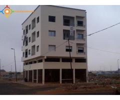 immobNEUF 6-Appartements de 76m2 Hay Moulay Rachid