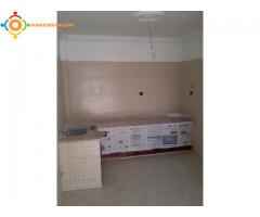 immobNEUF 6-Appartements de 76m2 Hay Moulay Rachid