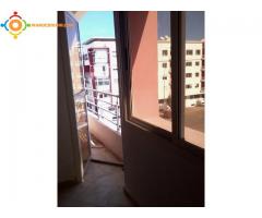 immobNEUF 6-Appartements de 76m2 Hay Moulay Rachid