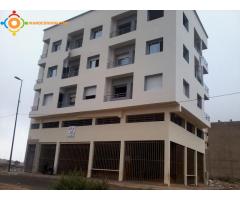 immobNEUF 6-Appartements de 76m2 Hay Moulay Rachid