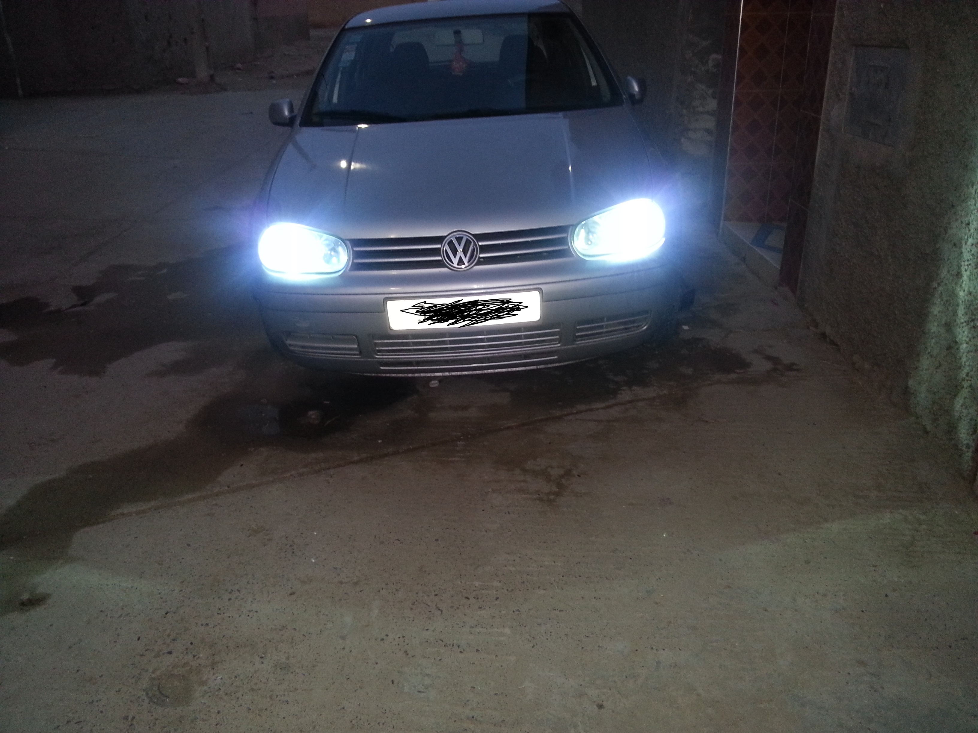 golf 4 diesel