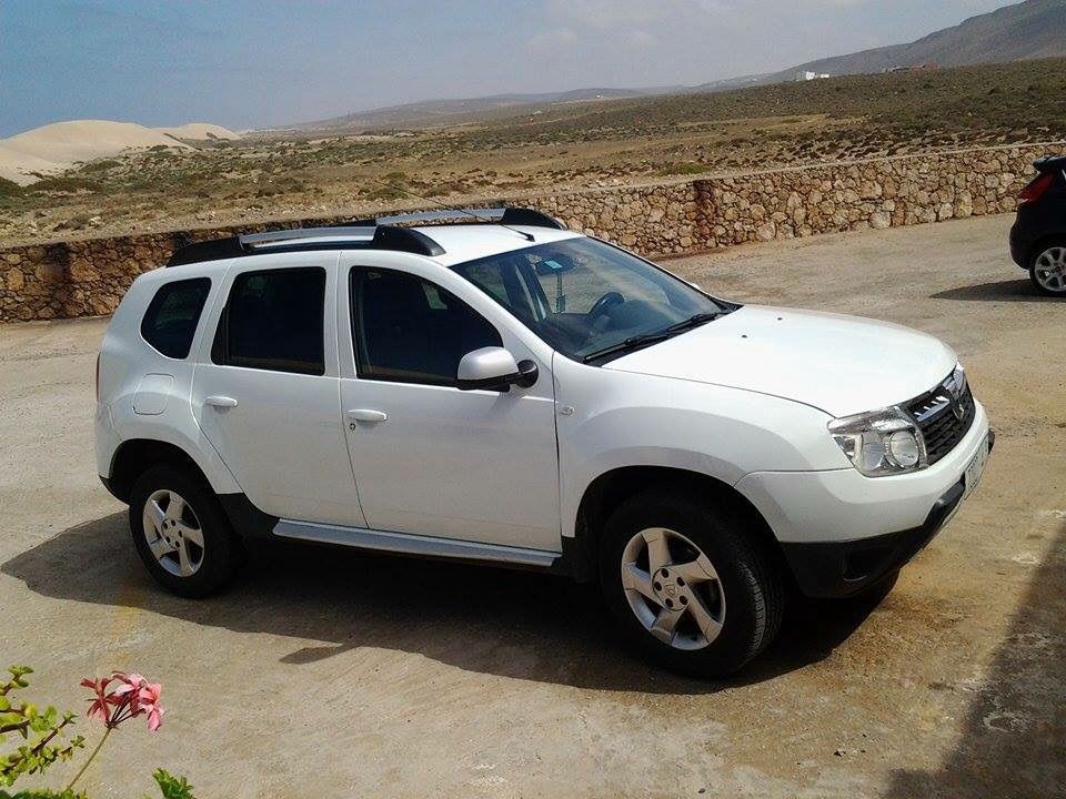 Dacia Duster 2011 **Excellente condition**