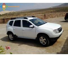 Dacia Duster 2011 **Excellente condition**