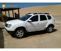 Dacia Duster 2011 **Excellente condition**