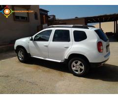 Dacia Duster 2011 **Excellente condition**