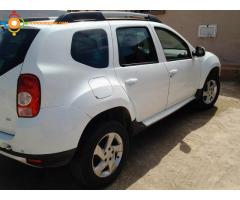 Dacia Duster 2011 **Excellente condition**