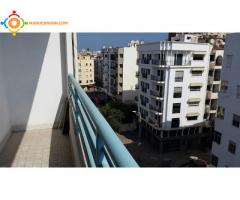 Vente Appartement à Casablanca