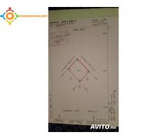 Terrain 81 m2 à Jnane El Kheir, Ben Guerir