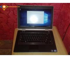 Pc Portable --- DELL (LaTiTude E6430) ,  Intel(R) Core(TM) i5-3340