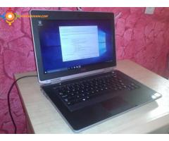 Pc Portable --- DELL (LaTiTude E6430) ,  Intel(R) Core(TM) i5-3340