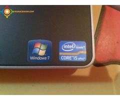 Pc Portable --- DELL (LaTiTude E6430) ,  Intel(R) Core(TM) i5-3340