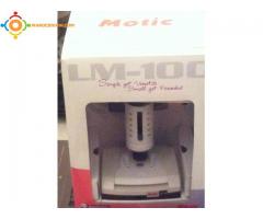 Microscope/loupe monoculaire