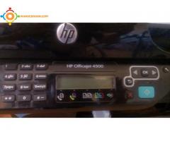 Imprimante OfficeJet 4500