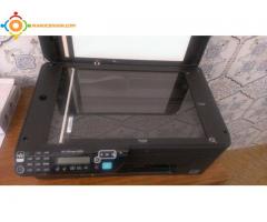 Imprimante OfficeJet 4500