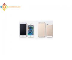 Iphone 6 et 6+. Galaxy Note 4 et LG g3 (4G+) by Emarat