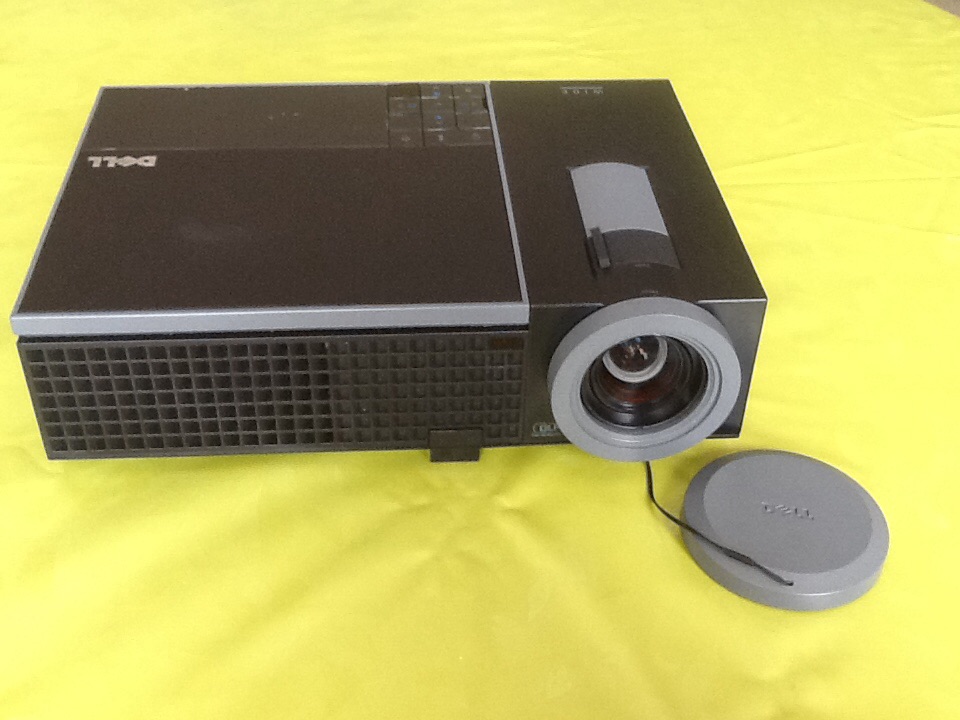 Video Projecteur DELL 1610 HD